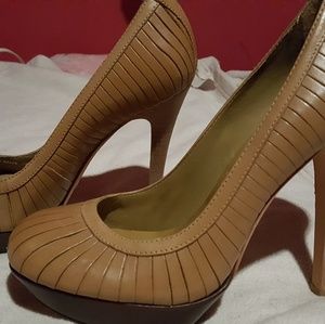 BCBG MaxAzria Heels